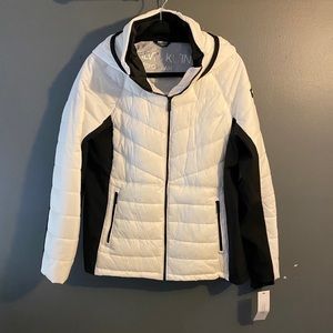 Calvin Klein performance jacket
